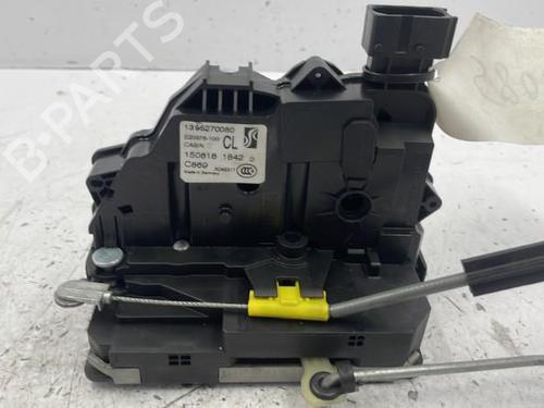 Used Front left lock PEUGEOT BOXER Van 2.0 BlueHDi 130 (130 hp) 22836005