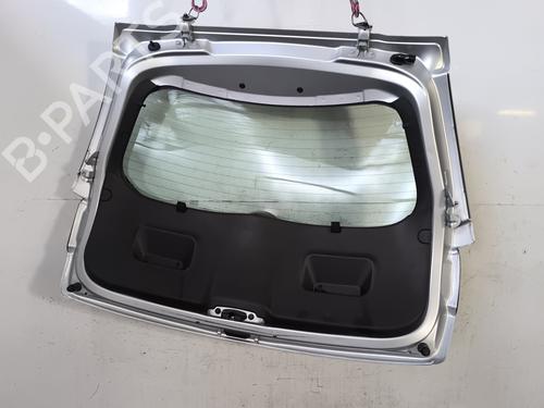 Tailgate CITROËN C3 II (SC_) 1.2 VTi 82 | BP27598743C6 