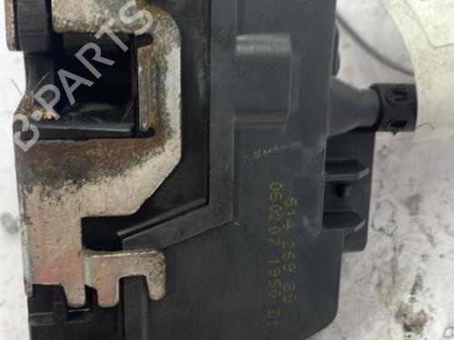 Rear right lock CITROËN C3 I (FC_, FN_) 1.4 16V | BP22841123C99 