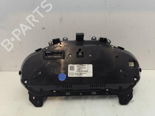 Instrument cluster OPEL ASTRA K (B16) 1.4 Turbo (68) | BP25996614C47 