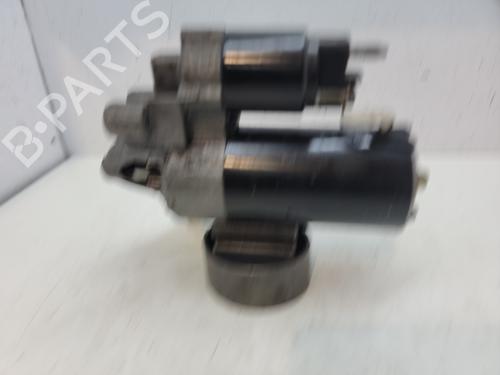Startmotor PEUGEOT 206 Hatchback (2A/C) 2.0 HDI 90 | BP27370987M8 