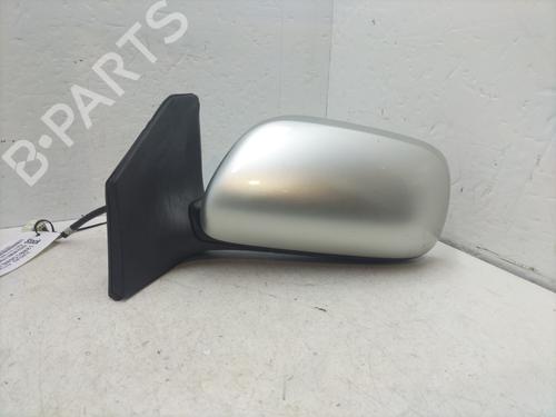Used Left mirror TOYOTA AVENSIS (_T25_) 2.0 D-4D (CDT250_, CDT250R) (116 hp) 32228401