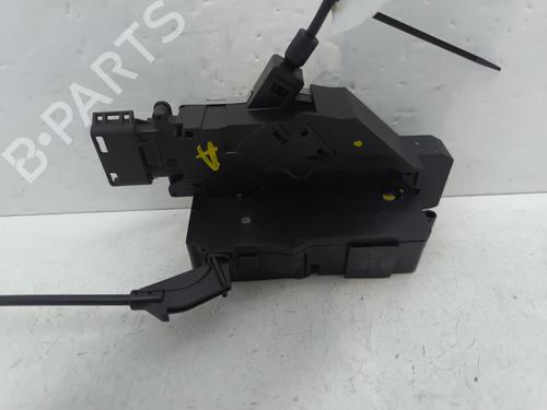 Venstre bagtil lås CITROËN C3 Picasso (SH_) 1.6 HDi | BP30745019C100 