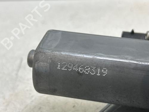 Rear right window mechanism DACIA DUSTER (HS_) 1.5 dCi | BP37472609C25 - Image 5