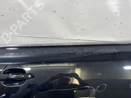 Right rear door AUDI A5 Sportback (8TA) 2.0 TDI | BP29314746C5 