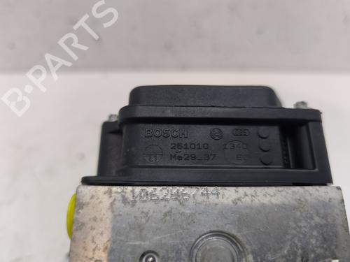 ABS pump FIAT PUNTO (199_) 1.2 (199AXZ1A, 199BXZ1A) | BP26031587M43 - Image 5
