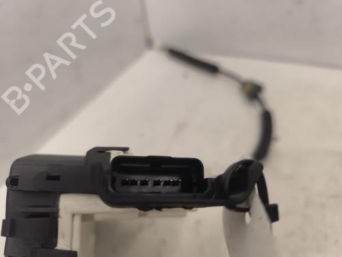 Rear left lock CITROËN C3 II (SC_) 1.4 HDi 70 (SC8HZC, SC8HR0, SC8HP4) | BP24636926C100 