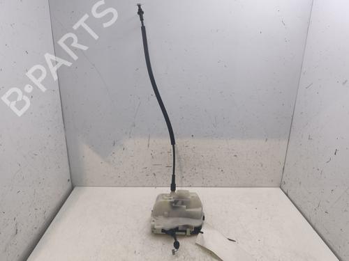 Used Rear left lock CITROËN C3 I (FC_, FN_) 1.4 16V (88 hp) 27971727