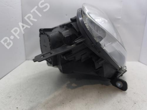 Right headlight MINI MINI PACEMAN (R61) Cooper D | BP33448479C29 - Image 3