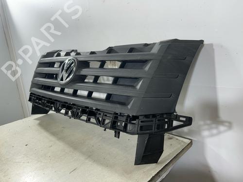 Used Grille Grille VW CRAFTER 30-50 Van (2E_) 2.0 TDI (136 hp) 39727337 39727337