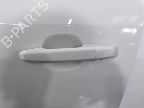 Left front door JAGUAR E-PACE (X540) 2.0 D150 AWD | BP40018568C2 - Image 3