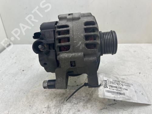 Alternator CITROËN NEMO MPV | BP37449346M7 - Image 4