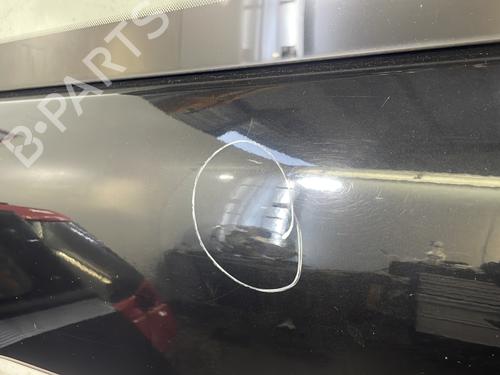 Dør højre bagtil CITROËN C4 CACTUS 1.6 BlueHDi 100 | BP30327061C5 