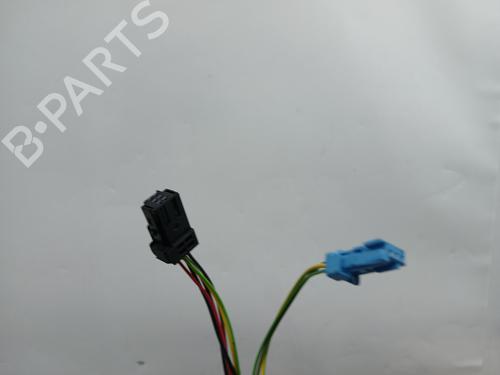 Retrovisor direito Retrovisor direito CITROËN C4 Picasso I MPV (UD_) [2006-2015] 34500406 34500406