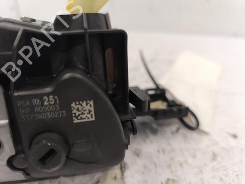 rear-right-lock-citroen-c3-ii-sc_-2009-25204846 main image