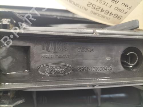 Right taillight FORD FIESTA V (JH_, JD_) 1.4 16V | BP22845786C35 