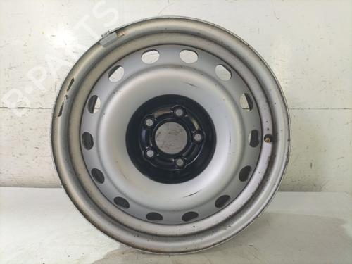 Llanta CITROËN JUMPY II Van 2.0 HDi 125 (128 hp) 32331120