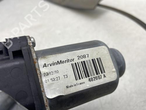 Front left window mechanism RENAULT KANGOO Express (FW0/1_) | BP32114777C22 - Image 4