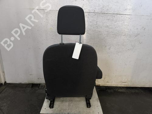 Left front seat FORD TRANSIT CUSTOM V362 Van (FY, FZ) 2.0 EcoBlue | BP33960467C15  - Image 5