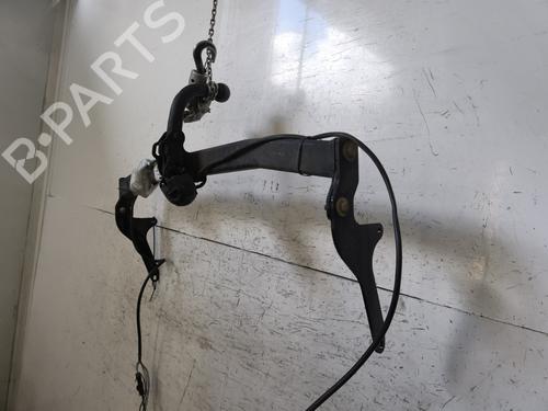 Trækkugle/Mekanisme Trækkugle/Mekanisme RENAULT CLIO III (BR0/1, CR0/1) [2005-2014] 35886232 35886232