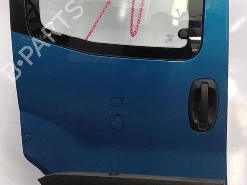 Right slide door PEUGEOT BIPPER Tepee 1.4 HDi | BP22818946C75 