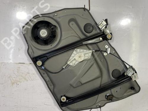 Front left window mechanism MERCEDES-BENZ A-CLASS (W169) A 180 CDI (169.007, 169.307) | BP22838079C22 