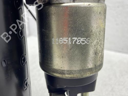 Starter BMW 5 (E60) 535 d | BP33219070M8  - Image 5