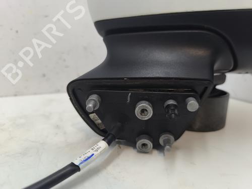 Right mirror OPEL ASTRA K (B16) 1.4 Turbo (68) | BP25996611C27 
