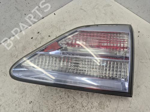 Used Right tailgate light LEXUS RX (_L1_) 450h AWD (GYL15, GYL15_, GYL15R) (299 hp) 24799217
