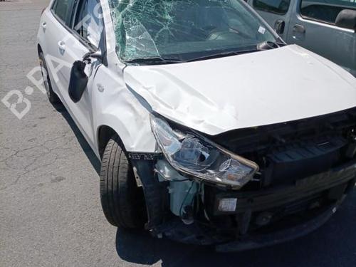 Mirror switch KIA RIO IV (YB, SC, FB) 1.25 | BP22844909I25 - Image 9