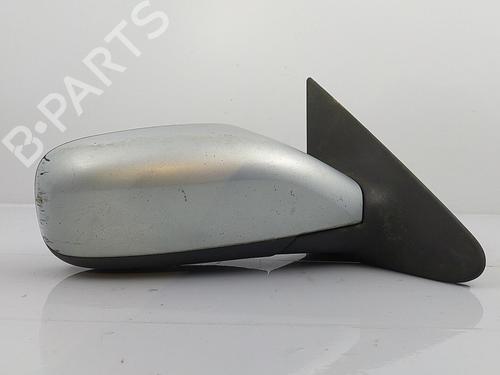 Right mirror RENAULT LAGUNA II (BG0/1_) 1.9 dCi | BP22825221C27 