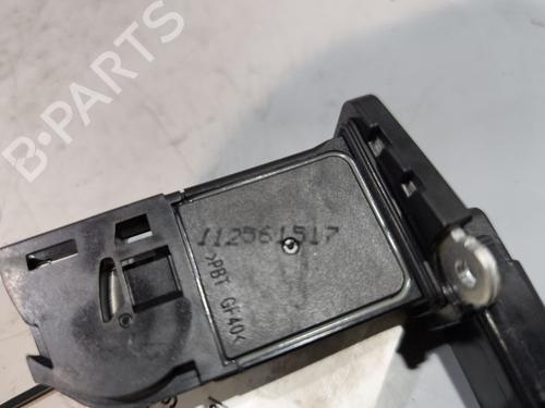 Mass air flow sensor PEUGEOT 308 II (LB_, LP_, LW_, LH_, L3_) 1.5 BlueHDi 130 | BP29438912M95 