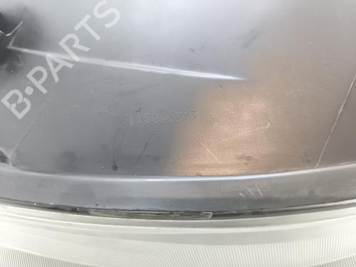 Right headlight SEAT IBIZA III (6L1) 1.9 TDI | BP30184323C29 