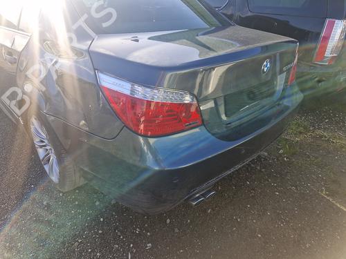 Display monitor BMW 5 (E60) 535 d | BP32103373C48 