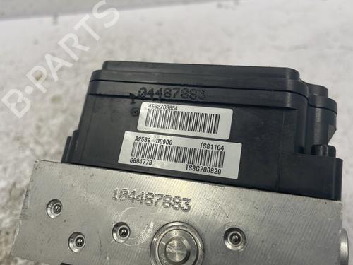 ABS pump KIA CEE'D Sportswagon (JD) 1.0 T-GDI | BP25602851M43