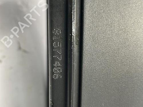 Left mirror SKODA ROOMSTER (5J7) 1.9 TDI | BP22832526C26 