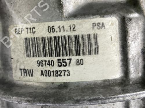 Steering pump CITROËN C4 Picasso I MPV (UD_) 2.0 HDi 150 | BP22818596M99 