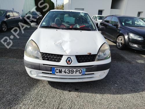 Used Parts RENAULT CLIO II (BB_, CB_) 1.5 dCi (B/CB07) (65 hp) 4478553