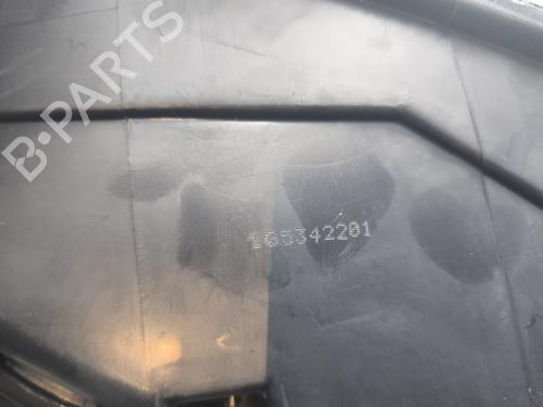 Venstre forlygte Venstre forlygte PEUGEOT 406 (8B) 2.0 HDI 90 (90 hp) 30701104 30701104