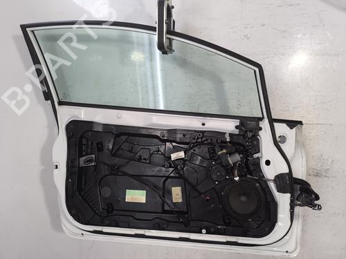 Left front door FORD FIESTA VI (CB1, CCN) 1.5 TDCi | BP27164468C2 