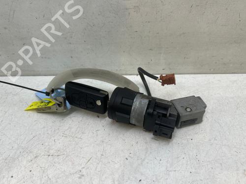 Used Ignition barrel Ignition barrel PEUGEOT 807 (EB_) 2.0 HDi (109 hp) 39727384 39727384