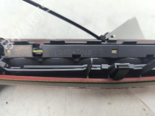 Third brake light OPEL ASTRA H (A04) 1.9 CDTI (L48) | BP32212661L11 