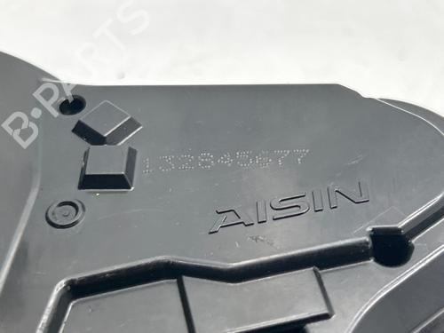 Front right lock SUZUKI IGNIS III (MF, FF) 1.2 Hybrid (ATK412) | BP39242106C97 - Image 5