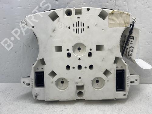 instrument-cluster-mini-mini-r50-r53-2001-2002-2003-2004-2005-2006-31609959 main image