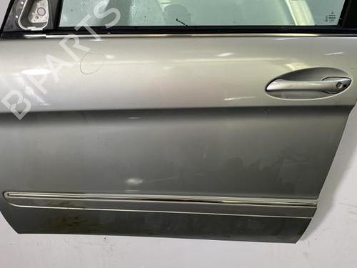 Left front door MERCEDES-BENZ B-CLASS Sports Tourer (W245) B 180 CDI (245.207) | BP22840252C2 