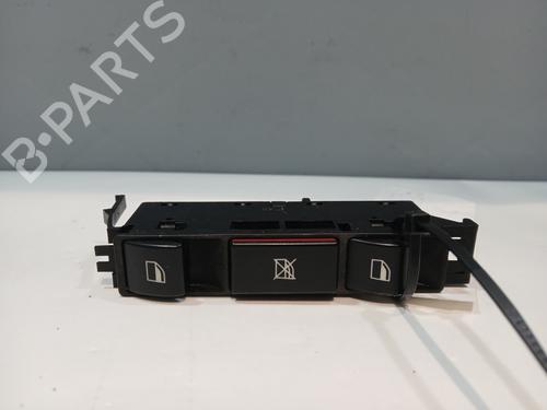 Used Left front window switch Left front window switch BMW 3 (E46) [1997-2005] 30378959 30378959