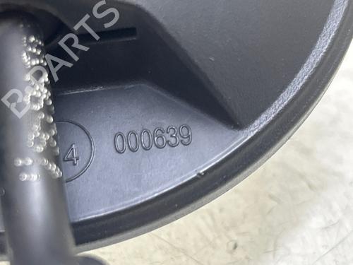 Used Left mirror Left mirror CITROËN AMI (9A_) Electric (9AZ2CA) (8 hp) 40609438 40609438