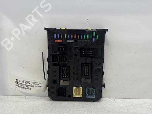 Used Fuse box CITROËN C4 Grand Picasso I (UA_) 1.6 HDi 110 (112 hp) 29044191
