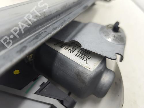 Front left window mechanism CITROËN C3 Pluriel (HB_) 1.6 | BP30591703C22 - Image 4