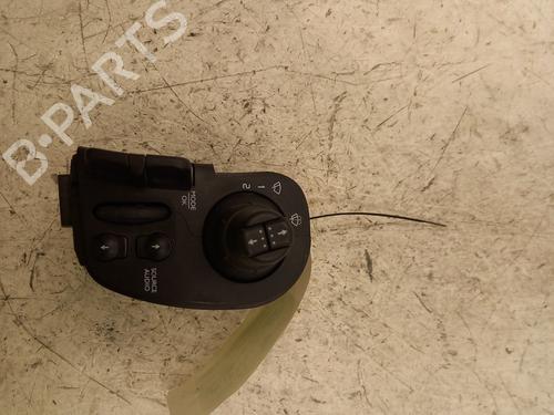 Steering column stalk RENAULT KANGOO Express (FW0/1_) 1.5 dCi 75 (FW07, FW10, FW04) | BP23842007I23  - Image 5